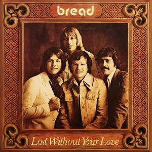 Lost without your love